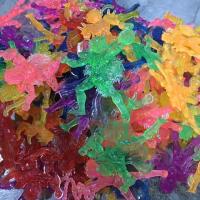 ราคา ยอดมนุษย์ เซนต์เซย่า ของเล่น ตุ๊กตา โมเดลยาง (2346912675)