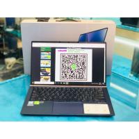 ราคา Asus ZenBook 14 UX433FN สภาพนางฟ้า อุปกรณ์ครบ มีประกันศูนย์ 2021 (2637386898)