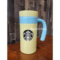 ราคา 【Last chance!!! พร้อมส่ง】2022 แก้วสตาร์บัคส์เกาหลี Starbucks Korea Spring Newport Tumbler 355ml/ 12oz (28786500964)