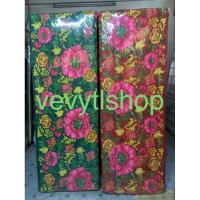 ราคา ที่นอนนุ่น 6ฟุต(สามพับ)ยาวเต็มเตียง (23184884113)