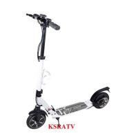 ราคา สกู๊ตเตอร์ไฟฟ้า scooter ไฟฟ้า 36v 250w คุ้มราคา / พร้อมบริการอะไหล่หลังการขาย (5244538597)