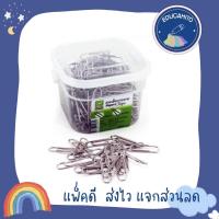 ราคา ROBIN ลวดเสียบกระดาษ Paper Clips (4894997289)