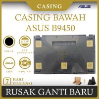 ราคา ASUS Expertbook B9 B9450 B9450FA ORIGINAL LAPTOP BOTTOM CASE (43209300294)