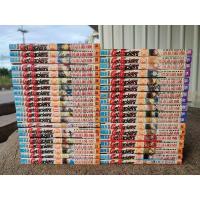 ราคา GetBackers อย่างนี้ต้องเอาคืน ครบจบสภาพบ้านบางเล่มเก่า (22880300742)