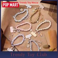 ราคา POPMART Baby Molly Positive Winter Guide Series แขวนโซ่ Mystery Box Peripheral Gift (57353080762)