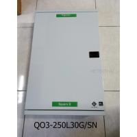 ราคา SCHNEIDER QO3-250L30G/SN ตู้โหลดเซ็นเตอร์30 ช่อง 250A 10kA (2788608643)