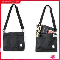 ราคา ในสต็อก นิตยสารญี่ปุ่น appendix BAPE Unisex Messenger Bag Shoulder Tote Bag Tl (53751949552)