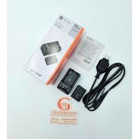 ราคา #มือสอง Charger Battery Sony ACC-TRW Accessory (28428949514)