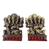 ราคา พระพิฆเนศปางปัญจมุขคณปติ ( ปาง 5 เศียร ) วัตถุมงคล (29070757238)