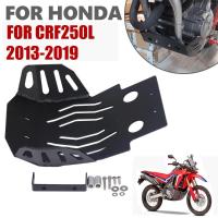 ราคา For HONDA CRF250L CRF 250 L CRF250 250L 2013-2019 Motorcycle Accessories Engine Protection Cover Ch (47403823965)
