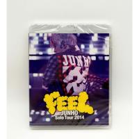 ราคา Blu-ray / JUNHO Solo Tour 2014 FEEL 2PM (28323731947)
