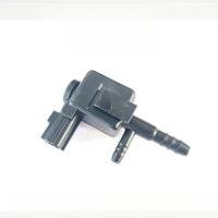 ราคา ใช้งานได้04-07 Mondeo 2.0/2.5 Charcoal Solenoid Valve Vacuum Valve Carbon Tank Valve Carbon Tank Vacuum Valve (27120025441)