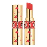 ราคา ⭐️พร้อมส่ง⭐️ Limited editionYVES SAINT LAURENT Rouge Volupté Shine Oil-In-Stick Lipstick #12 (6720713380)