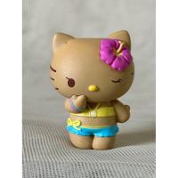 ราคา มือสอง(ตำหนิ) กาชาปอง (4ซม.) น้องคิตตี้ผิวแทน Hello Kitty ชุดว่ายน้ำ มาพร้อมใบปิดค่ะ (29441315220)