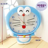 ราคา พร้อมส่งนาฬิกาแขวนผนังโดเรม่อน (2930878844)