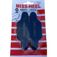 ราคา กันกัด สีดำหนา 3 มิลลิเมตร อุปกรณ์รองเท้าคัทชู (26055637252)