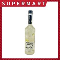 ราคา SUPERMART Molle White Grape Syrup 710 ml. #1108677 (43460517484)