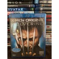 ราคา X-MEN ORIGIN WOLVERINE สินค้าลิขสิทธิ์แท้ มือ1ในซีล #ถ่ายจากสินค้าจริง (20571675855)