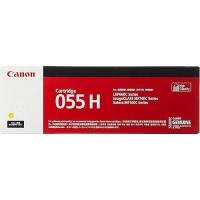 ราคา Canon Toner Cartridge 055H Yellow CRG-055HYEL (42154658238)