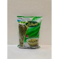 ราคา ถั่วเขียว 500กรัม MUNG BEAN ตราไร่ทิพย์ (27572429187)