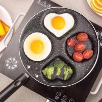 ราคา กะทะ4หลุม สำหรับมื้อเช้า (10222200443)