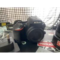 ราคา Nikon D5500 + 18-50mm f/3.5-4.5 + AF-S 50mm f/1.8G (5785091582)