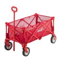 ราคา Coleman JP Outdoor Wagon รถเข็นอเนกประสงค์ (29952953593)