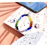 ราคา สายคล้องมือถือ สายคล้องพวงกุญแจ ใส่รูป ใส่ชื่อได้ สายห้อยมือถือใส่รูปได้ (20262170902)