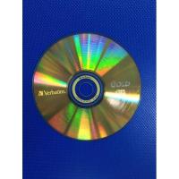 ราคา CD-R verbatim p.50 สีเงิน/สีทอง (20918806175)