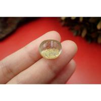 ราคา แก้วโป่งข่าม แก้วขนเหล็ก + กาบทอง (21378860492)