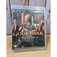 ราคา แผ่นเกมส์ ps3 (PlayStation 3) เกม God of War Collection (20477537529)