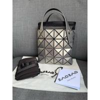 ราคา NEW!! BAO BAO Issey Miyake Boxy Mini Metallic (29682547008)