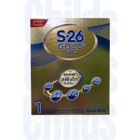 ราคา เอส-26 โกลด์ เอส เอ็ม เอ S-26 GOLD SMA สูตร1(โฉมใหม่ )ขนาด 200 กรัม (27062508993)