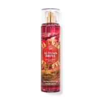 ราคา Bath and Body Works Autumn Drive Fine Fragrance Body Mist 236ml. ของแท้ (21855499788)