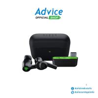 ราคา RAZER TRUE WIRELESS HAMMERHEAD HYPERSPEED - XBOX LICENSED - A0163214 (26364253775)