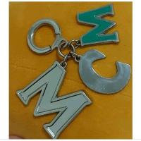 ราคา พวงกุญแจ mcmมือสองของแท้ (24112527217)
