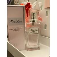 ราคา (ส่งต่อ) Miss Dior hair mist 30ml (ป้ายคิง 2023) (25817149490)