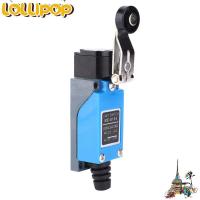 ราคา LOLLIPOP Limit Travel Switch, 250VAC 50~60Hz Momentary Micro Switch,|อุปกรณ์ 115VDC Rotary Roller Arm Adjustable Lever Arm Enclosed Actuator Plasma Router (57504685772)