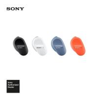 ราคา หูฟังไร้สาย Sony WF-SP800N True Wireless Sport Headphones (4970369684)