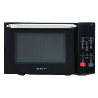 ราคา ไมโครเวฟ SHARP รุ่น R-2201F-X ระบบสัมผัส ขนาด 20 ลิตร 800วัตต์ (5659903400)