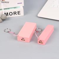 ราคา NLE Mobile Charger Battery Pack For Case DIY Box Protable Colourful Stroage Box N (52200085719)