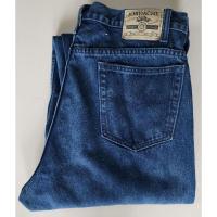 ราคา กางเกงยีนส์ Jordache ทรงบอย Size W36(I2622) (23124982422)
