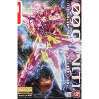 ราคา BANDAI MG 1/100 GNT-0000 00 QAN[T] TRANS-AM MODE เคลือบพิเศษ (42962109897)