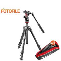 ราคา Manfrotto MVKBFR-LIVE Befree Kit w Befree Live Head (1543222991)
