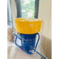 ราคา ถังใส่ขนมใส่น้ำจากLayxPepsi (27413331732)