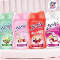 ราคา (1 ขวด) BeNicec Shower Cream 80/90 มล บีไนซ์ ครีมอาบน้ำ (29914921601)