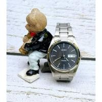 ราคา นาฬิกาวินเทจไซโก้ไทเทเนี่ยมทั้งเรือน Vintage Seiko Titanium from 1990’s (Japan Made)_มือสองนำเข้า (25562055309)