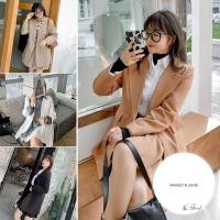 ราคา PMSWEET PLUSSIZE : PMP0220 : พร้อมส่ง เสื้อผ้าไซส์ใหญ่ คนอ้วน สาวอวบ ชุดสูททำงาน ชุดเซตสองชิ้น เสื้อสูทกระโปรง (15392916426)