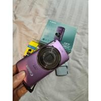 ราคา กล้องดิจิตอลคอมแพค Cannon IXY 930is/ixus200is (27836708147)