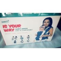 ราคา เป้อุ้ม punnita is your way (761219231)